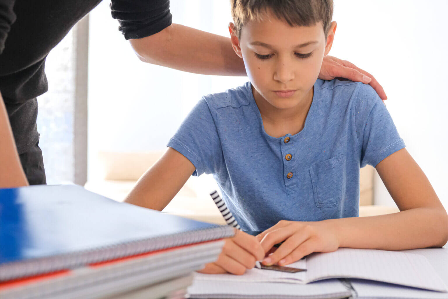 atelier - apprendre à apprendre- dys à francfort